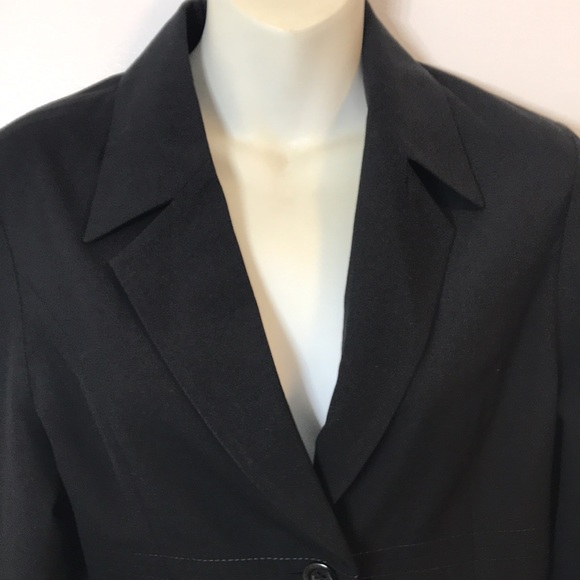 Blazer - black - t - Picture 3 of 11